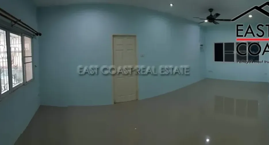For rent and for sale 2 bedrooms house in Sattahip, Pattaya