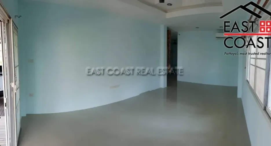 For rent and for sale 2 bedrooms house in Sattahip, Pattaya
