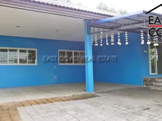 For rent and for sale 2 bedrooms house in Sattahip, Chonburi