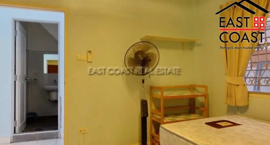 For rent 3 bedrooms house in Bang Lamung, Chonburi