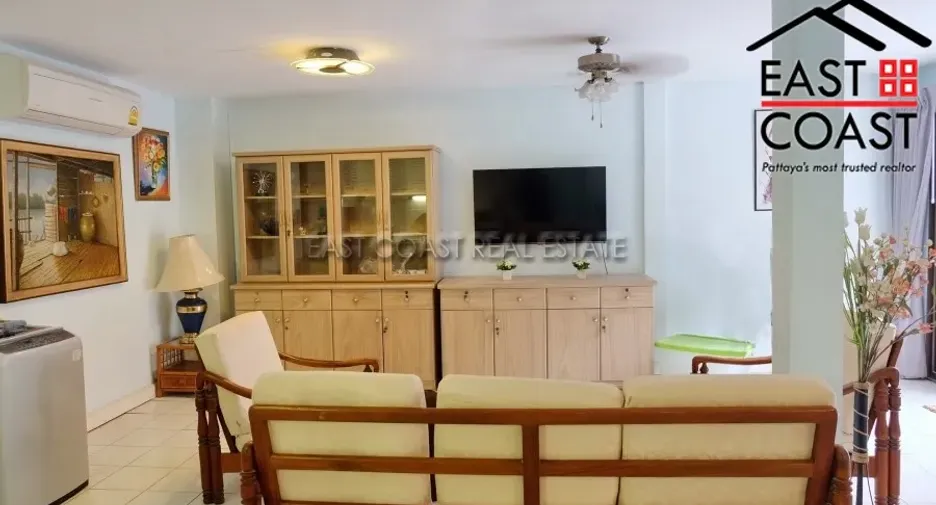 For rent 3 bedrooms house in Bang Lamung, Chonburi
