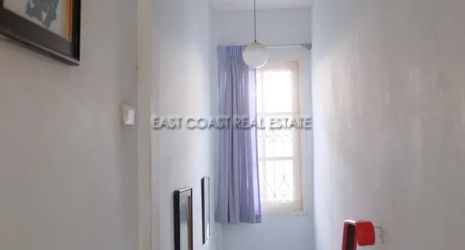 For rent 3 bedrooms house in Bang Lamung, Chonburi