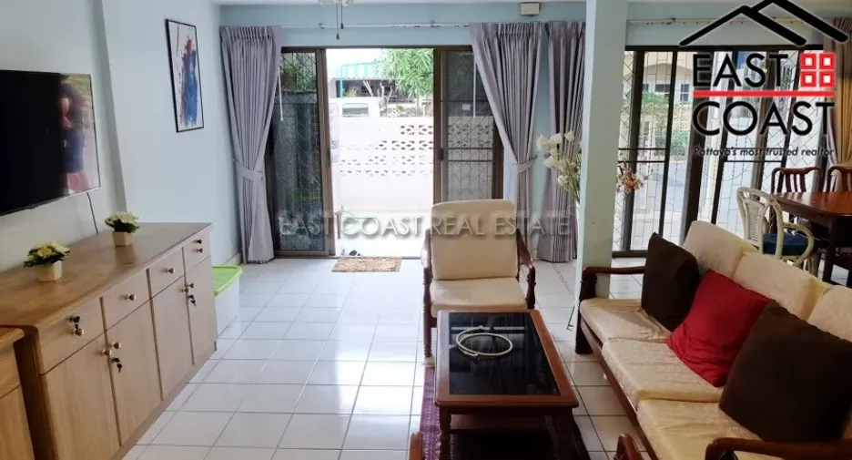 For rent 3 bedrooms house in Bang Lamung, Chonburi
