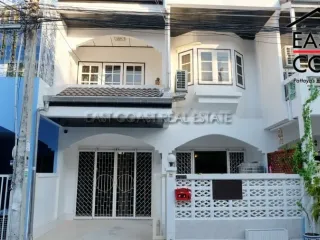 For rent 3 bedrooms house in Bang Lamung, Chonburi
