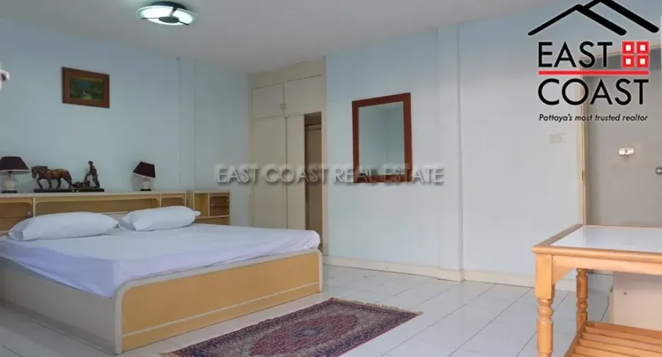 For rent 3 bedrooms house in Bang Lamung, Chonburi