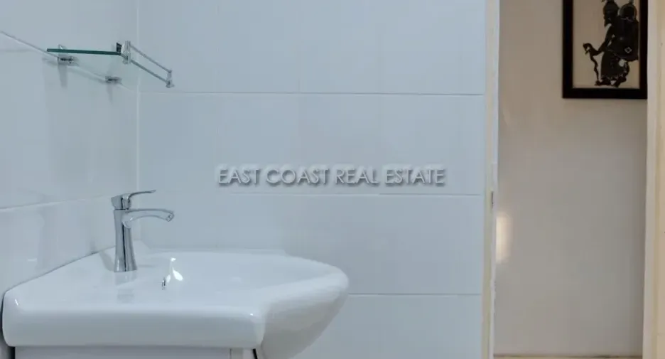 For rent 3 bedrooms house in Bang Lamung, Chonburi