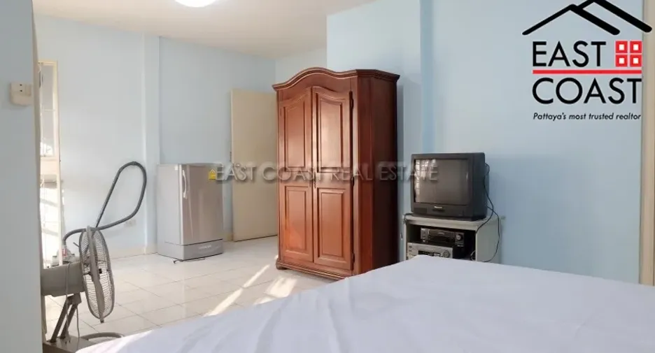 For rent 3 bedrooms house in Bang Lamung, Chonburi