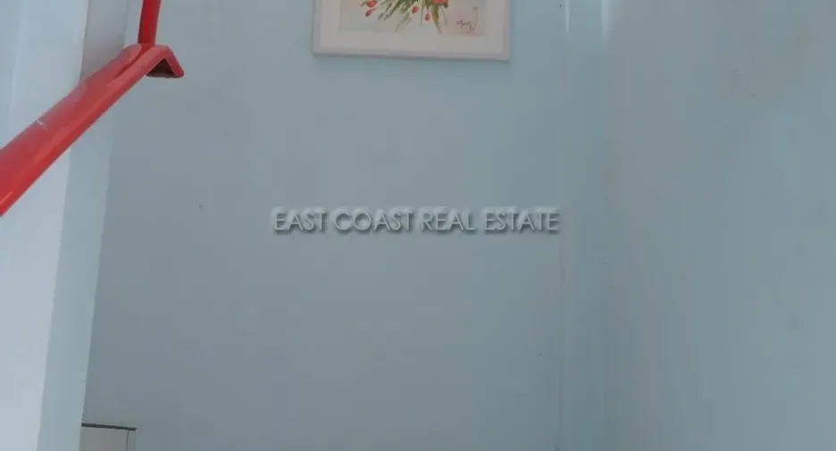 For rent 3 bedrooms house in Bang Lamung, Chonburi