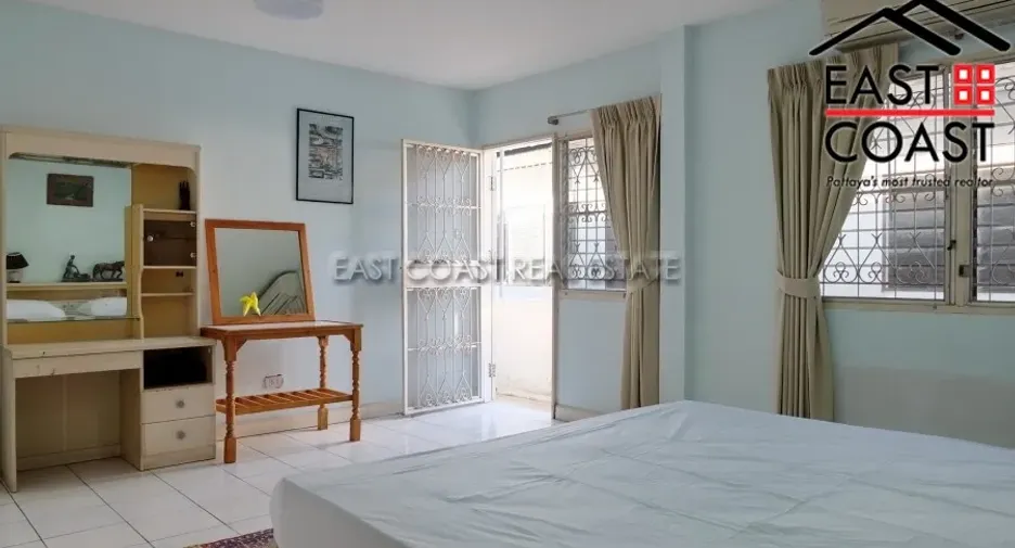 For rent 3 bedrooms house in Bang Lamung, Chonburi