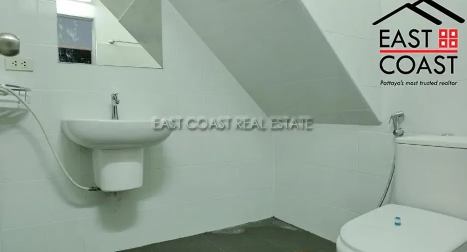 For rent 3 bedrooms house in Bang Lamung, Chonburi