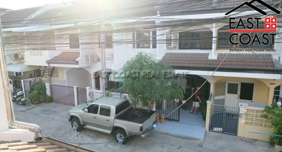 For rent 3 bedrooms house in Bang Lamung, Chonburi