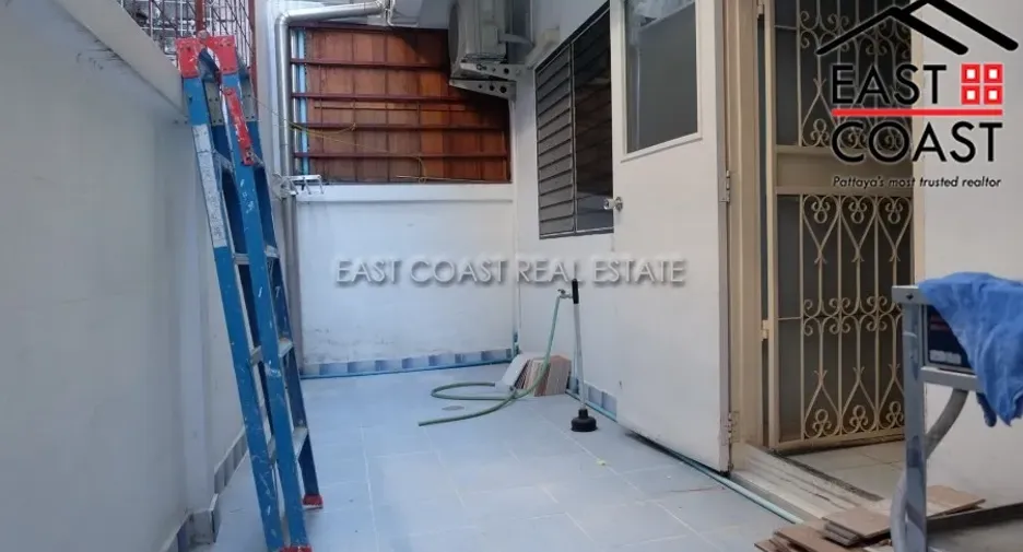 For rent 3 bedrooms house in Bang Lamung, Chonburi