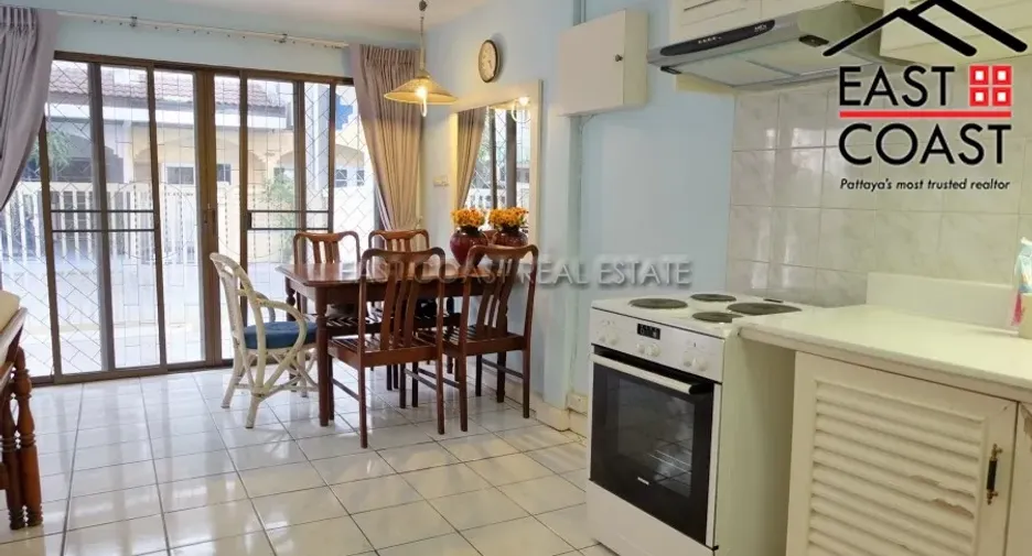 For rent 3 bedrooms house in Bang Lamung, Chonburi