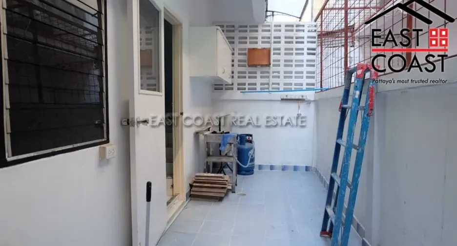 For rent 3 bedrooms house in Bang Lamung, Chonburi