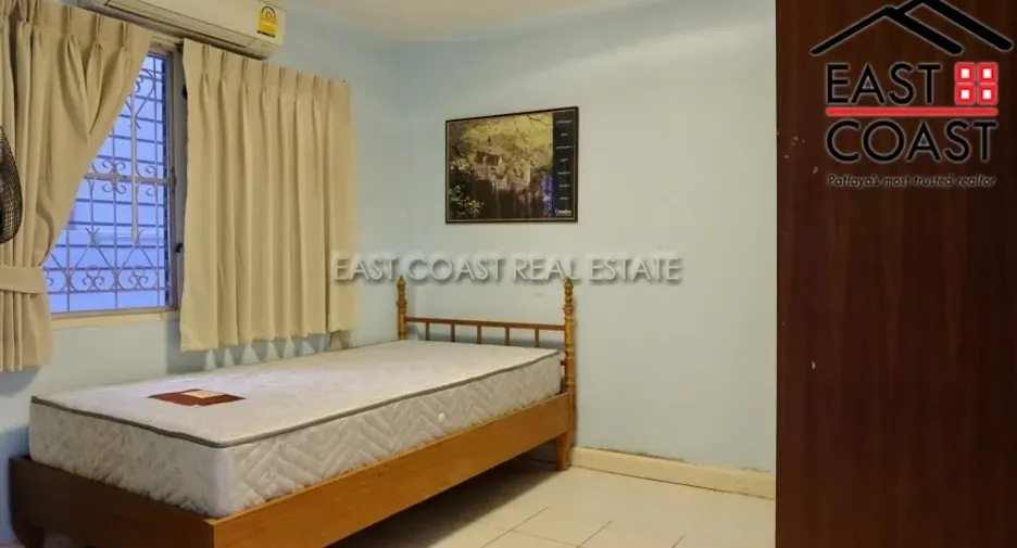 For rent 3 bedrooms house in Bang Lamung, Chonburi