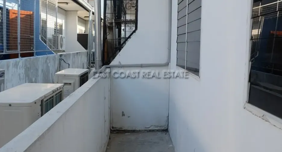 For rent 3 bedrooms house in Bang Lamung, Chonburi