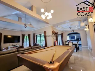 For rent and for sale 3 bedrooms house in Bang Lamung, Chonburi