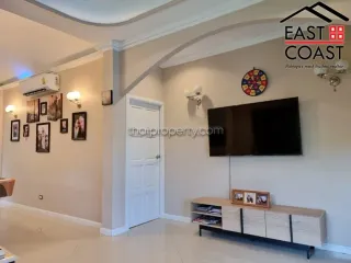 For rent and for sale 3 bedrooms house in Bang Lamung, Chonburi