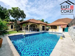 For rent and for sale 3 bedrooms house in Bang Lamung, Chonburi