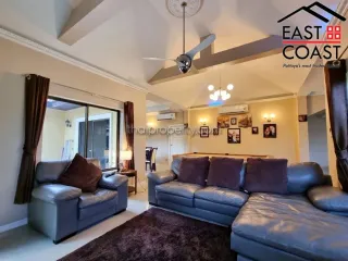 For rent and for sale 3 bedrooms house in Bang Lamung, Chonburi