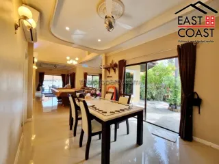 For rent and for sale 3 bedrooms house in Bang Lamung, Chonburi