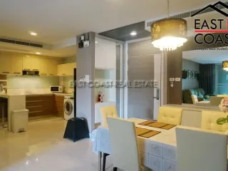 For sale 3 bedrooms condo in Bang Lamung, Chonburi