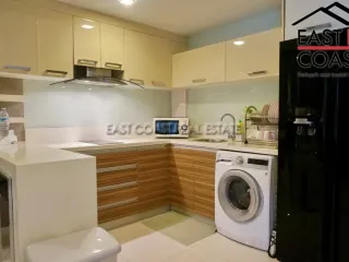 For sale 3 bedrooms condo in Bang Lamung, Chonburi
