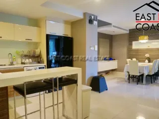 For sale 3 bedrooms condo in Bang Lamung, Chonburi