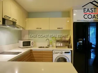 For sale 3 bedrooms condo in Bang Lamung, Chonburi