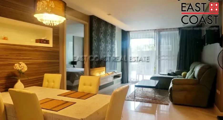 For sale 3 bedrooms condo in Bang Lamung, Chonburi