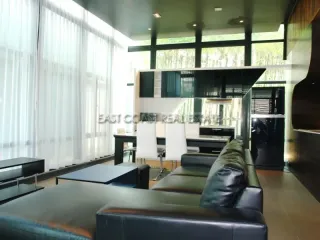 À louer 3 chambres maison à Bang Lamung, Chonburi