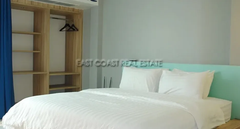 À louer 3 chambres maison à Jomtien, Pattaya