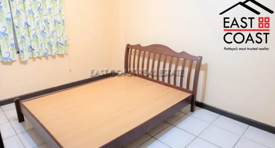 For rent and for sale 4 bedrooms house in Bang Lamung, Chonburi