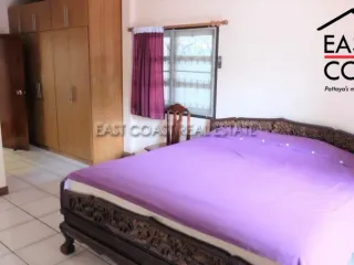 For rent and for sale 4 bedrooms house in Bang Lamung, Chonburi