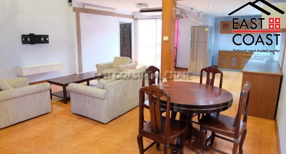 For rent and for sale 4 bedrooms house in Bang Lamung, Chonburi