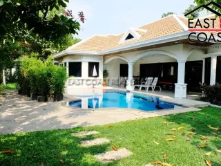À louer 5 chambres maison à Bang Lamung, Chonburi