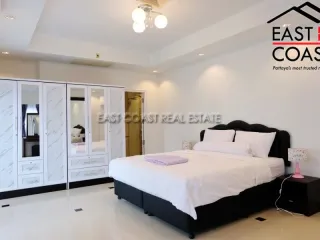 À louer 5 chambres maison à Bang Lamung, Chonburi