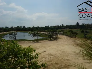 For sale land in Bang Lamung, Chonburi