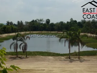 For sale land in Bang Lamung, Chonburi