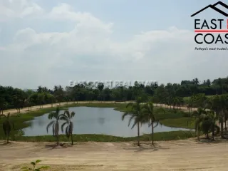 For sale land in Bang Lamung, Chonburi