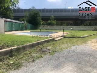 For sale land in Bang Lamung, Chonburi