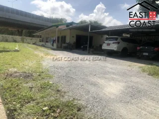 For sale land in Bang Lamung, Chonburi