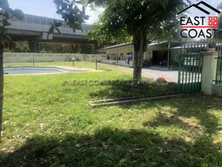 For sale land in Bang Lamung, Chonburi