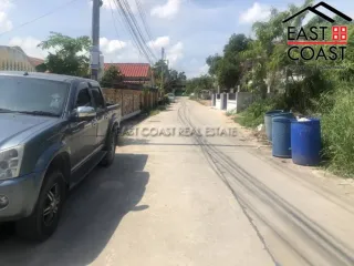 For sale land in Bang Lamung, Chonburi