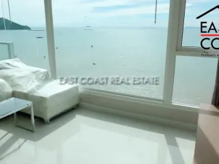 For rent and for sale 2 bedrooms condo in Bang Saray, Pattaya