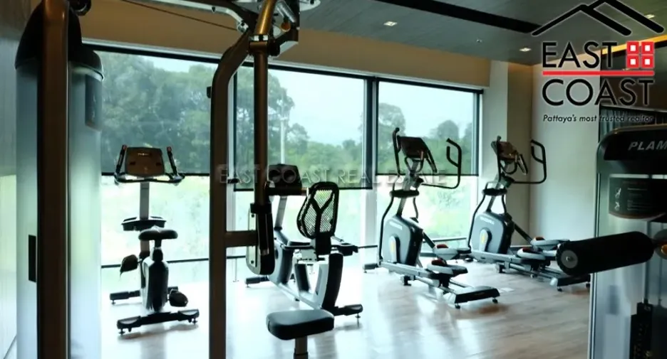 For rent and for sale 2 bedrooms condo in Bang Saray, Pattaya