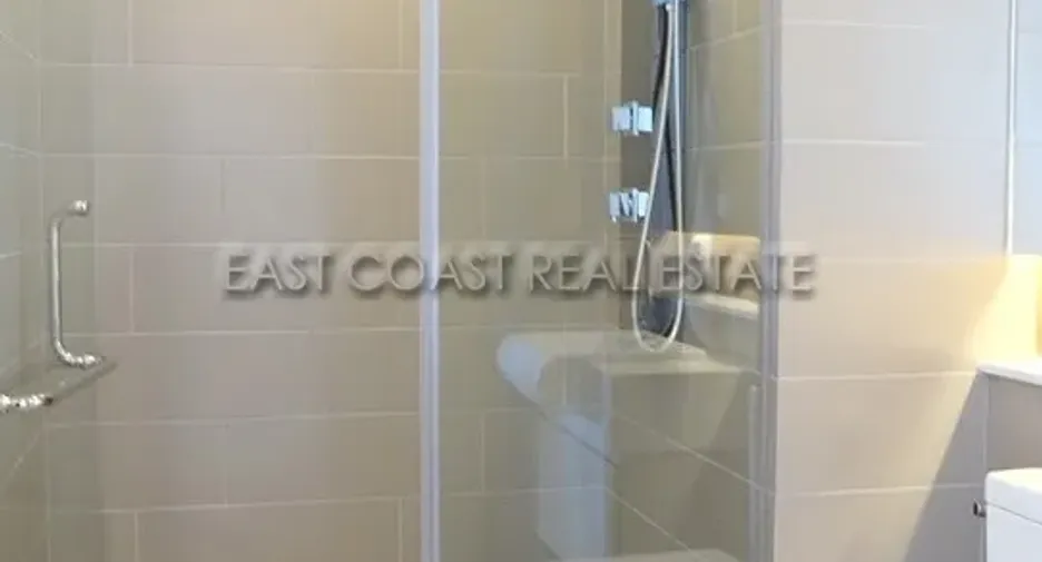For rent and for sale 2 bedrooms condo in Bang Saray, Pattaya
