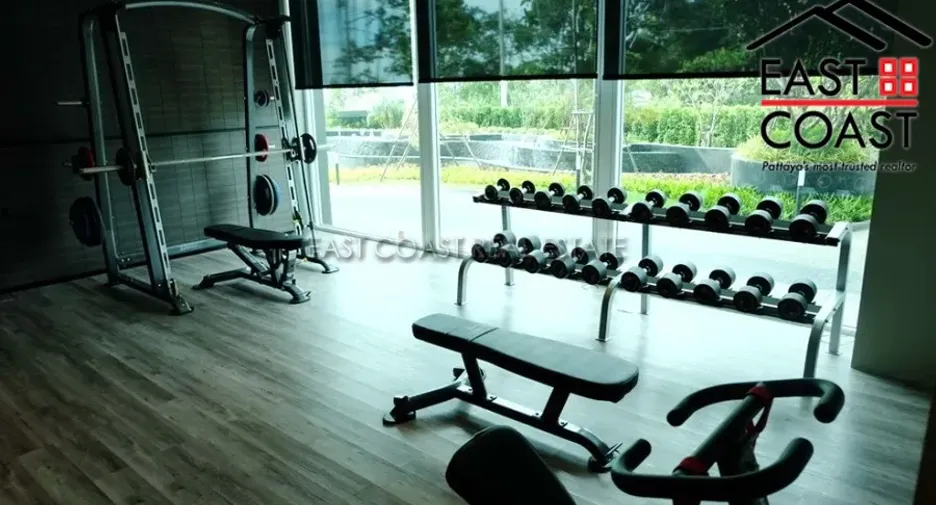 For rent and for sale 2 bedrooms condo in Bang Saray, Pattaya