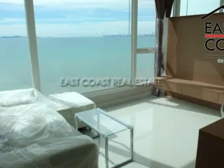 For rent and for sale 2 bedrooms condo in Bang Saray, Pattaya