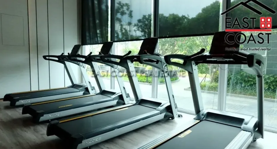 For rent and for sale 2 bedrooms condo in Bang Saray, Pattaya
